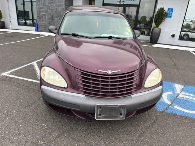 chrysler pt cruiser 2001 3C4FY4BB21T579067 image chrysler pt cruiser 2001 3C4FY4BB21T579067 image